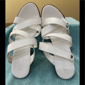 Italian shoemaker heels